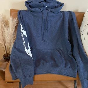 Lake George Hoodie